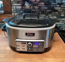 Ninja cs960iq cooking for sale  Slidell