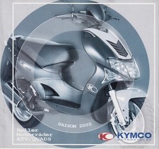 kymco motor gebraucht kaufen  Krefeld