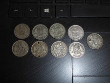 1920 1947 silver for sale  WITNEY
