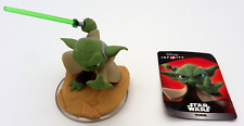 Usado, Yoda Jedi Disney Infinity 3.0 modelo INF-1000202 com cartão comprar usado  Enviando para Brazil