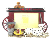 1999 vanmark red for sale  Bryant