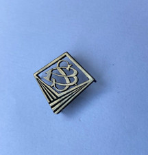 Monogramme initiales art d'occasion  Valence