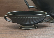 Vintage wedgwood black for sale  GAINSBOROUGH