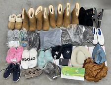 Amazon Atacado Lote De 27 Crocs + Minnetonka + Bearpaw + Chaco comprar usado  Enviando para Brazil