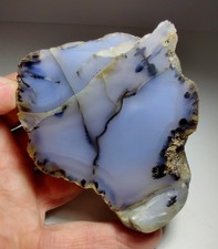Montana blue agate for sale  Sussex