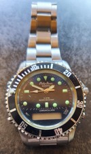 Montre philip persio d'occasion  Camaret-sur-Mer