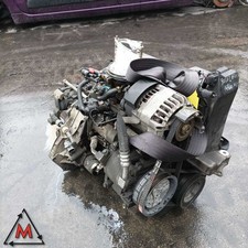 Motore 176b2000 212.000 usato  Italia