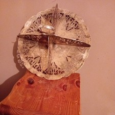 Centre platter dining for sale Centre platter dining for sale  WELLINGTON