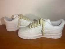 Custom nike air usato  Montagnana