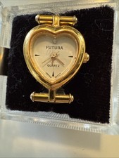 Futura vintage quartz for sale  Middle River