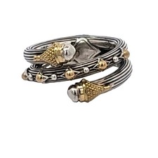 Konstantino sterling silver for sale  Pompton Lakes