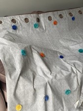 New next curtains for sale  YARM