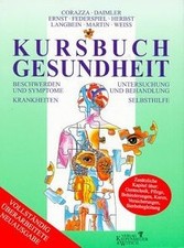 Kursbuch gesundheit corazza gebraucht kaufen  Berlin