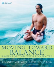 Moving toward balance for sale  Lynden