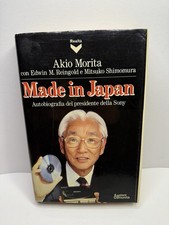 Made japan akio usato Made japan akio usato  Lurate Caccivio