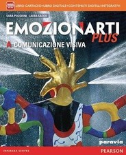 Emozionarti plus. vol. usato  Ancona