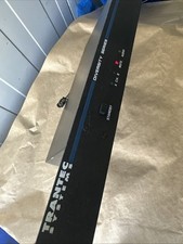 Trantec systems autodiversity for sale  FELTHAM