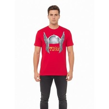 Marvel shirt uomo usato  Sacile