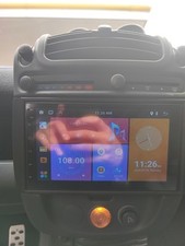 Smart 450 autoradio usato  Polignano a Mare