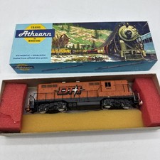 Athearn genesis emd for sale  Lawrence