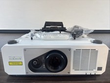 Panasonic laser projector for sale  Hawthorne