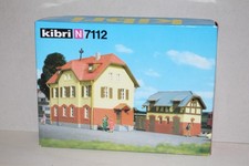 Kibri art. n7112 usato  Padova