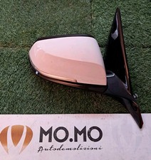 Specchietto destro bmw usato  Roma