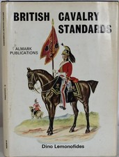 British cavalry standards. for sale  CARLISLE