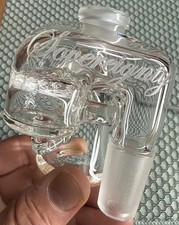Sovereignty clear glass for sale  Las Vegas