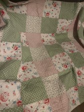 Greengate tagesdecke gebraucht kaufen  Rostock
