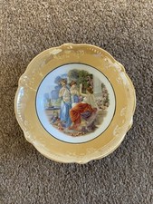 Sammelteller bavaria schumann gebraucht kaufen  Happurg