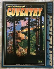 The battle coventry gebraucht kaufen The battle coventry gebraucht kaufen  Großenwiehe