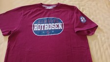 Hsv rothosen shirt gebraucht kaufen  Norderstedt