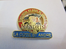 Pin mandrin cote d'occasion  Monchecourt