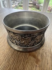 Vintage wine bottle for sale  EXETER