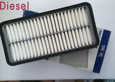 Usado, [DIESEL] Filtro de ar do motor Hyundai Getz /Click 2002-2010 281131C500 comprar usado  Enviando para Brazil
