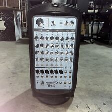 SOMENTE AMPLIFICADOR PORTÁTIL FENDER PASSPORT 500 PRO comprar usado  Enviando para Brazil