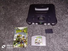 Nintendo console grey for sale  CARDIFF