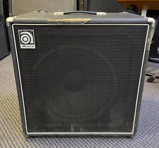 Ampeg ba115 bass for sale  Toms River
