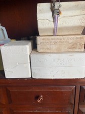 Ceramic molds size for sale  Abilene