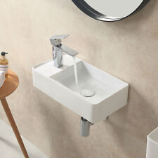 Ceramic white corner for sale  Chino