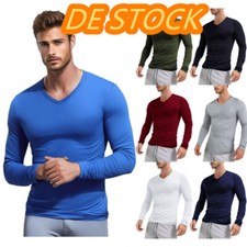 Herren longsleeve shirt gebraucht kaufen  Bremen