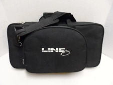 Line gig bag for sale  Shipping to Ireland