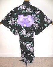 New japanese yukata for sale  STANMORE