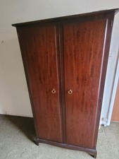 Stag wardrobe for sale  SALISBURY