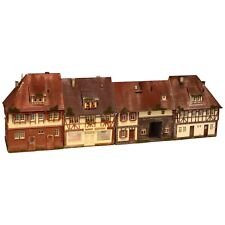 Diorama vollmer kleinstadt gebraucht kaufen  Potsdam