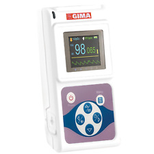 Gima saturimetro oxy usato  Roma