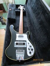 1978 rickenbacker bass for sale  Houston