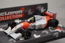 Minichamps 1993 mclaren for sale  STOURBRIDGE