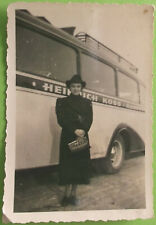 Foto 1950 hannover gebraucht kaufen  Barsinghausen